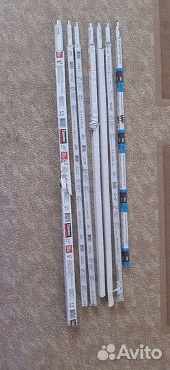 Люминисцентные лампы