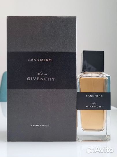 Sans Merci Givenchy, 100ml