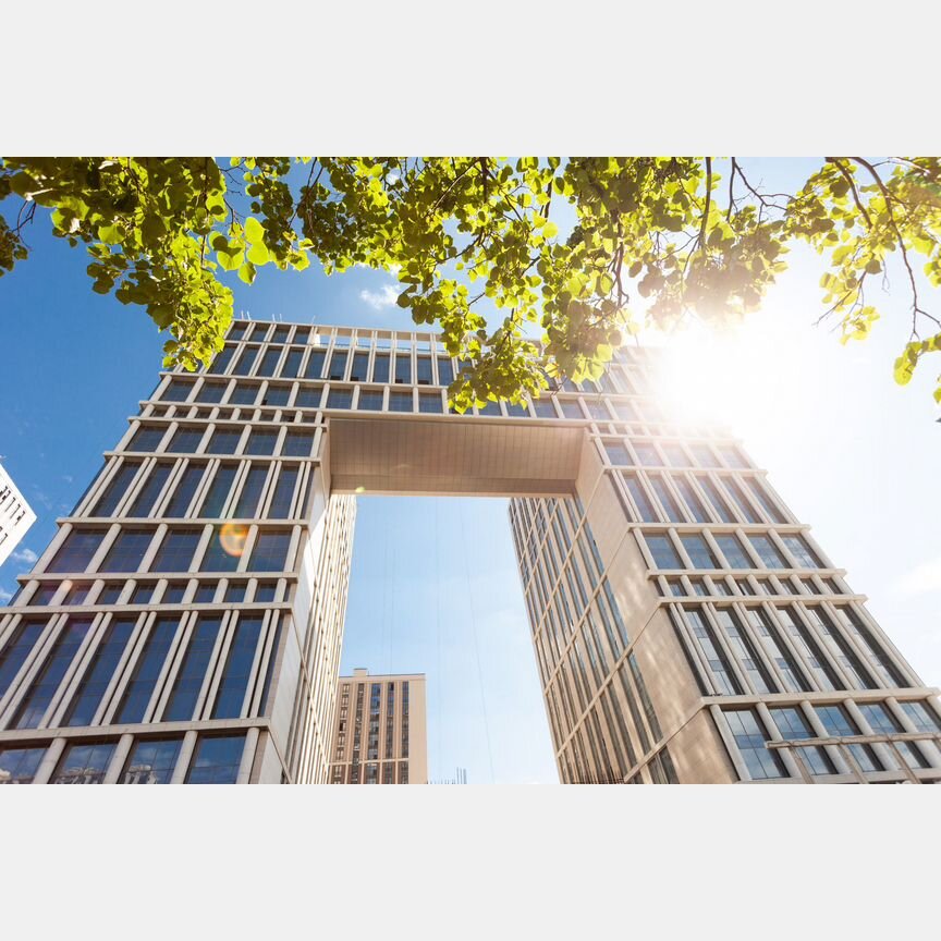 4-к. квартира, 183 м², 19/23 эт.