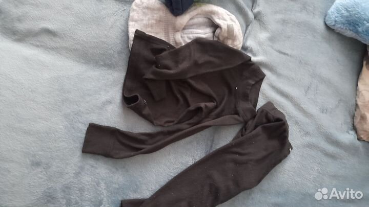 Костюм зимний