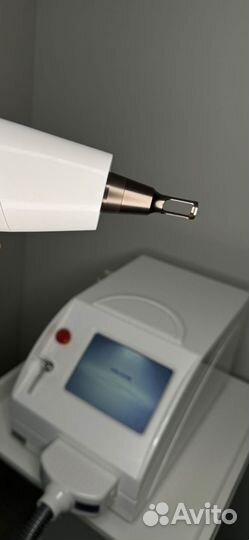 Лазерное удаление перманента и мини тату