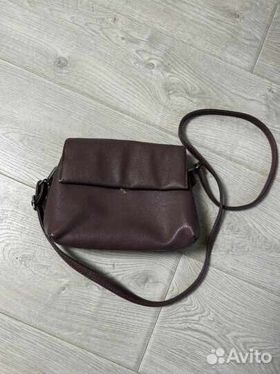 Сумка женская через плечо