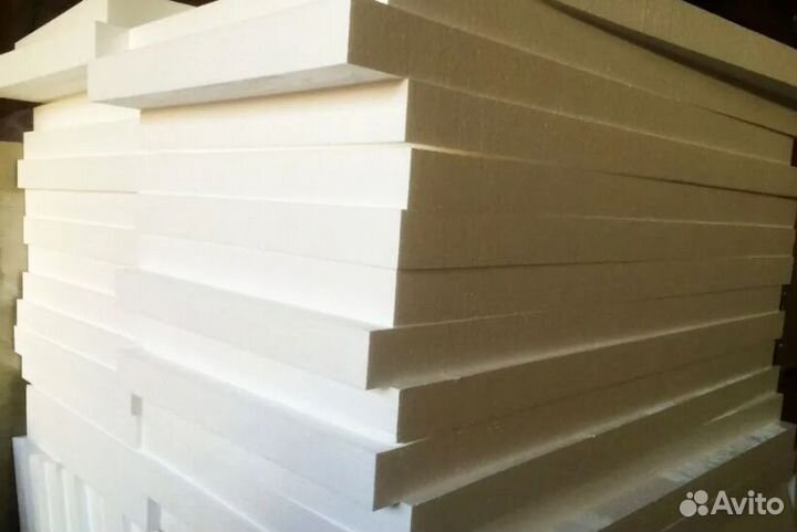 Утеплитель Кнауф Урса Басвул