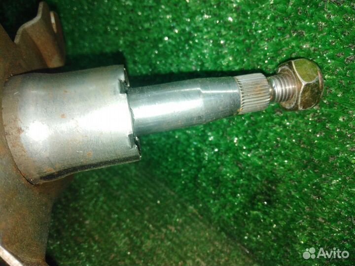 Рулевой вал Mazda Protege BJ ZM 1999