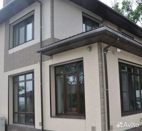 Остекление окон