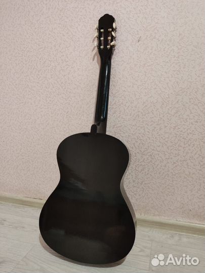 Классическая гитара Belucci