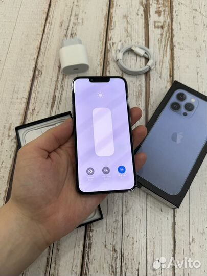 iPhone 13 Pro, 128 ГБ