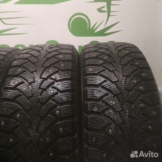 Nokian Tyres Hakkapeliitta 4 205/55 R16
