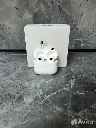 Airpods 3