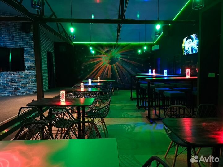 Аренда помещения для мероприятия