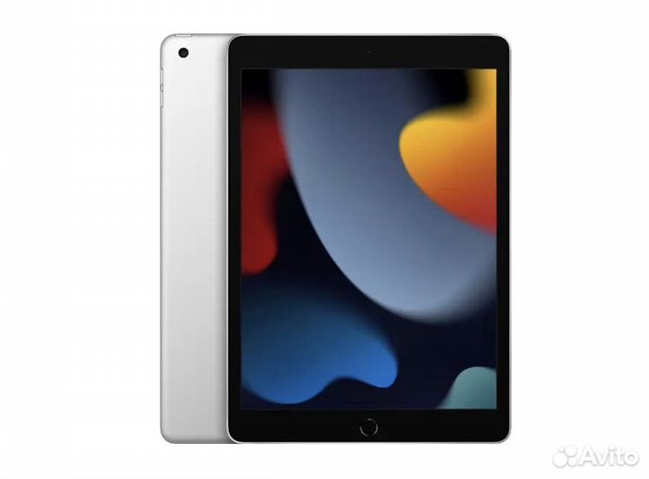 Apple iPad 10.2 (2021) Wi-Fi