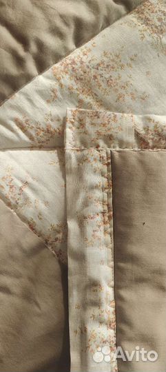 Детское одеяло новое