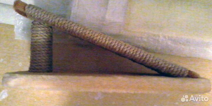 Когтеточка