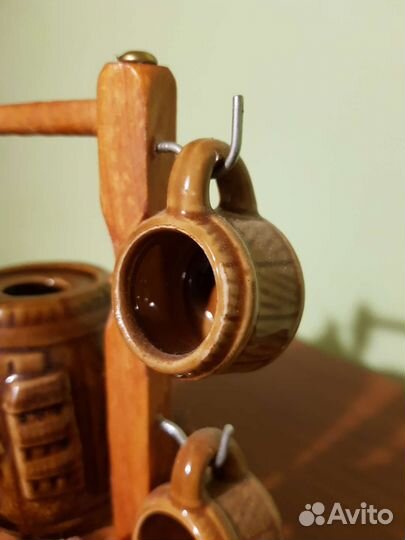 Боченок сувенирный