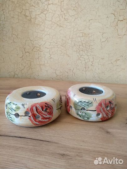 Подсвечники