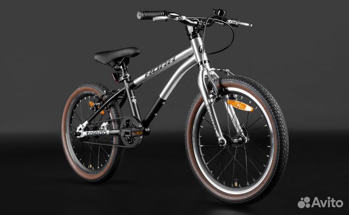 Велосипед horh toledo 18