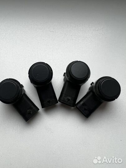 Датчик парковки Audi Q5