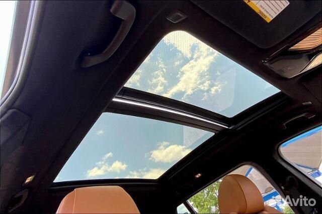 BMW X7 3.0 AT, 2019, 46 812 км