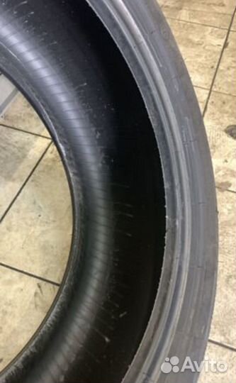 Bridgestone Potenza S001 245/40 R18