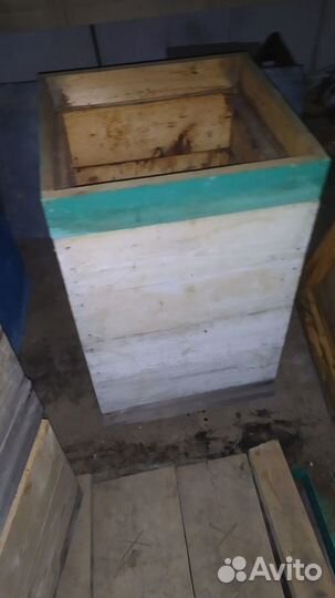 Ульи для пчел