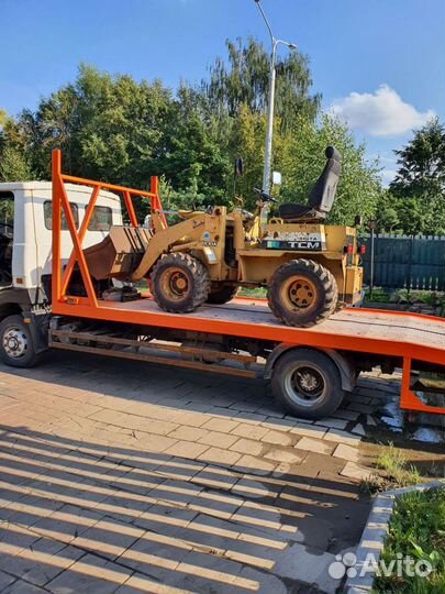 Услуги Эвакуатора Солнечногорск,Зеленоград, Клин