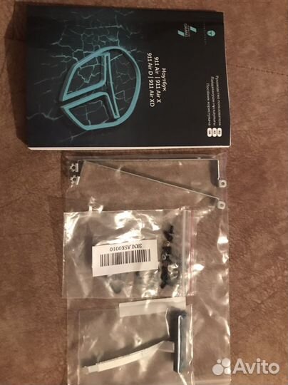 Ноутбук игровой Thunderobot 911 Air D