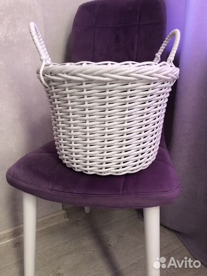 Кашпо для цветов напольное