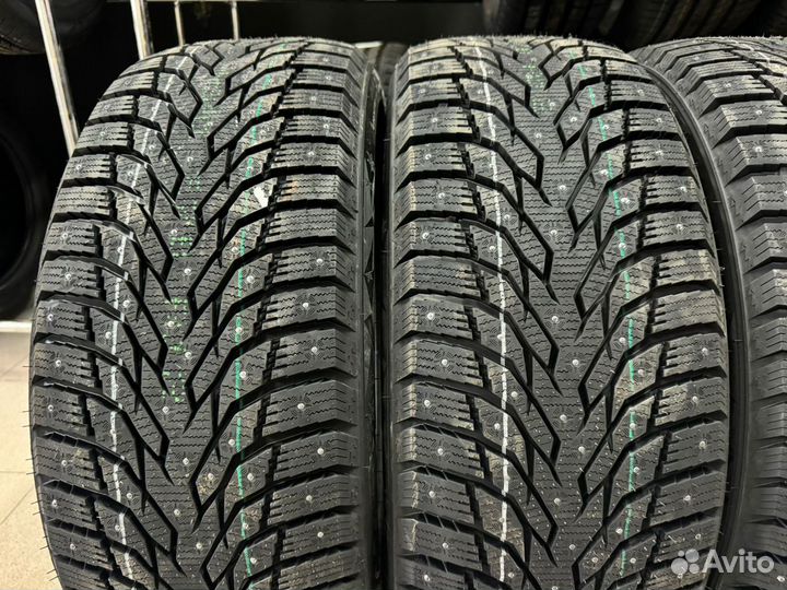 Tracmax X-Privilo S500 255/45 R19