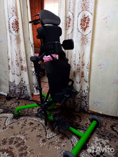 Вертикализатор