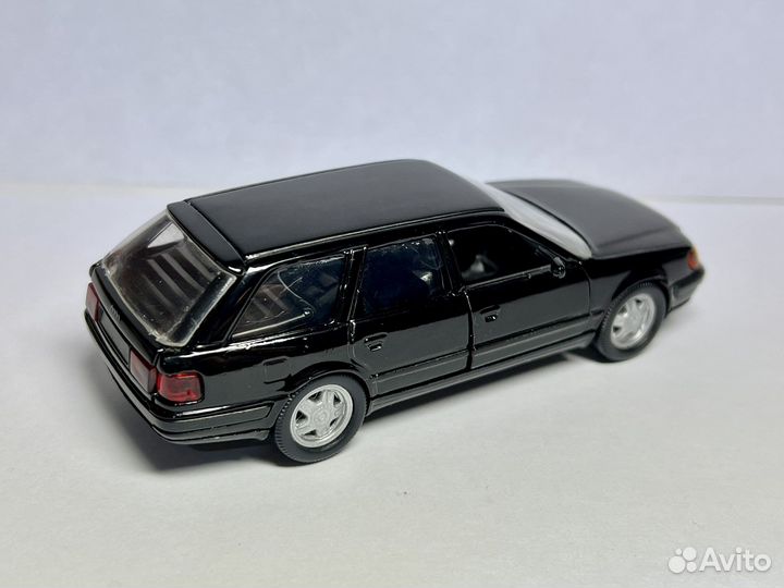 Модель Audi 100 Avant