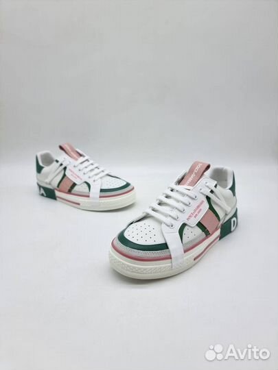 Кеды' женские Dolce Gabbana