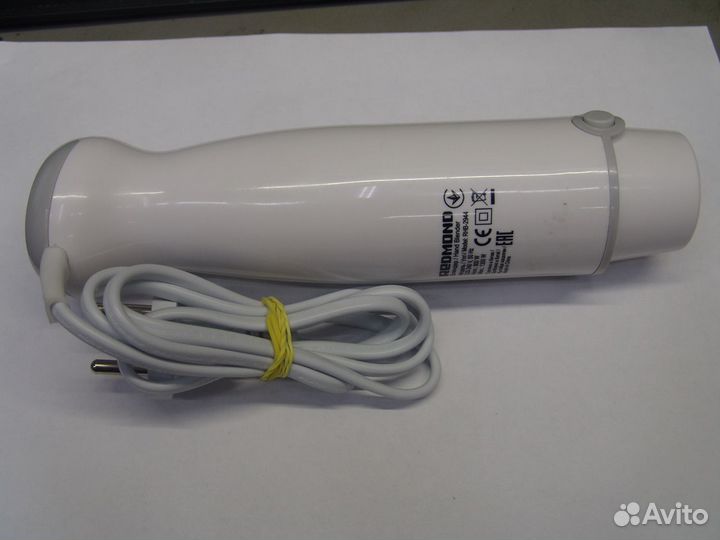 Моторный блок блендера redmond RHB-2944