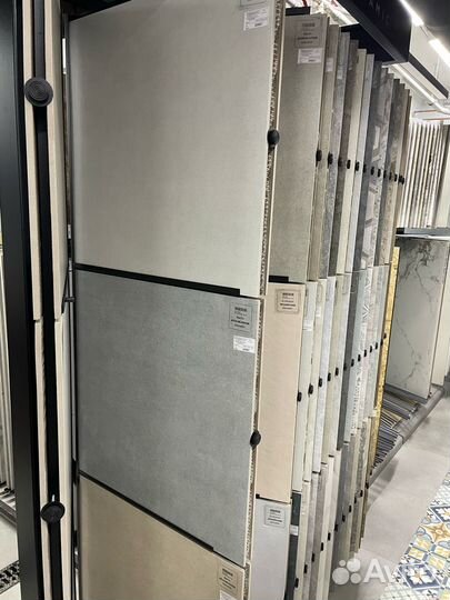 Керамогранит 60х60