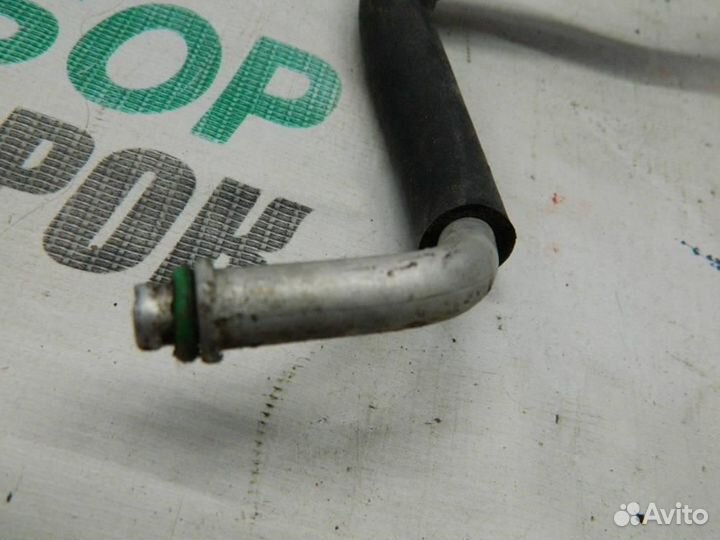 Трубка кондиционера для Hyundai Sonata 5 2004-201