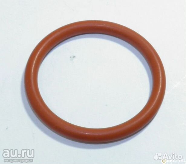 Уплотнитель заварочного узла Bosch TES/Siemens EQ