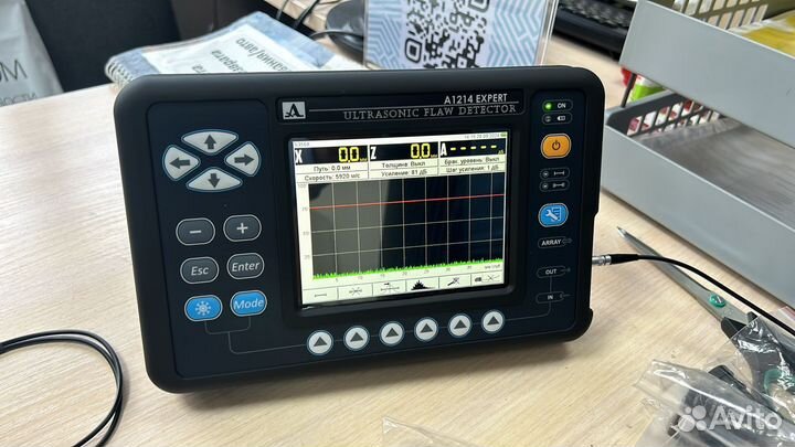 Неразрушающий контроль вик и узк. Сегодня