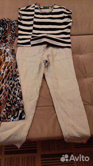 Женская одежда