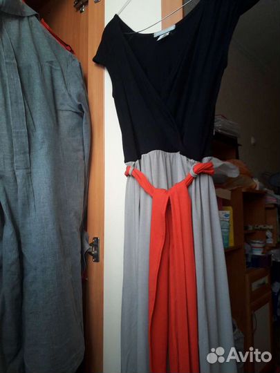 Вечерние платья с доставкой р 42- 46р