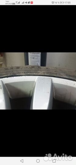 Nokian Tyres Hakkapeliitta R3 235/45 R18 98T