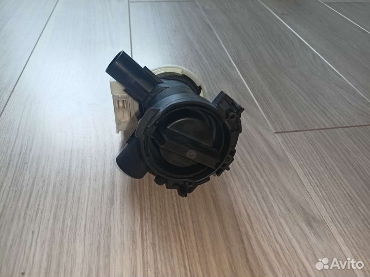 Помпа для стиральной машины bosch, siemens 145212