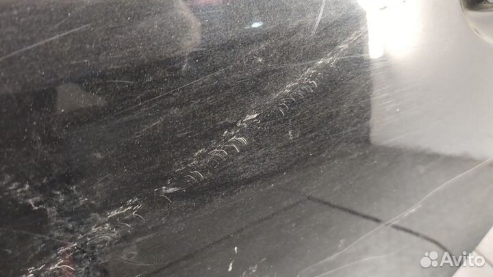 Дверь левая задняя Toyota Avensis 2