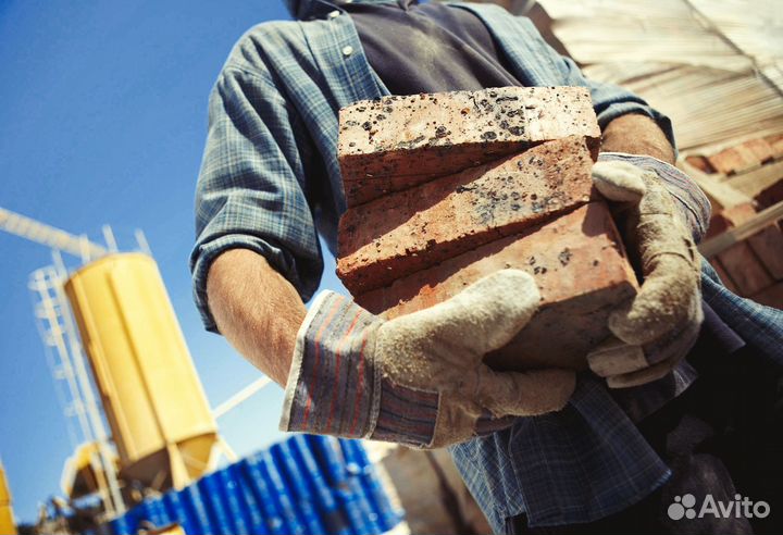 Комплектовщик