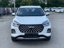 Chery Tiggo 4 Pro 1.5 MT, 2024, 15 км, с пробегом, цена 2 295 000 руб.