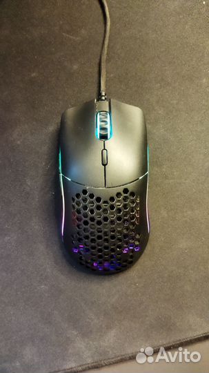 Игровая мышка Glorious Model O
