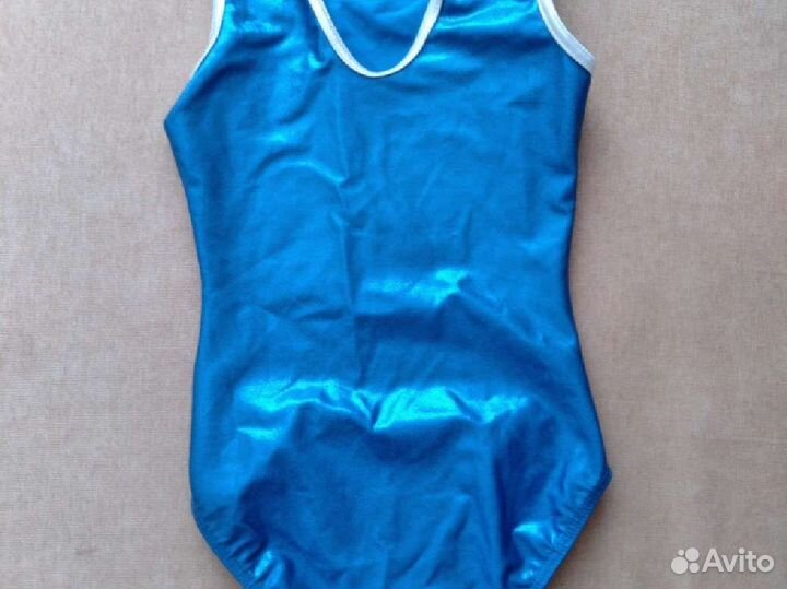Купальник для спортивной гимнастике