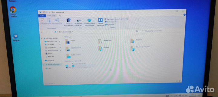 Ноутбук acer aspire 3