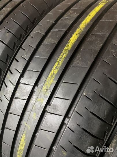 Bridgestone Turanza T005A 235/45 R18