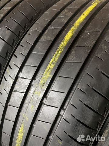 Bridgestone Turanza T005A 235/45 R18