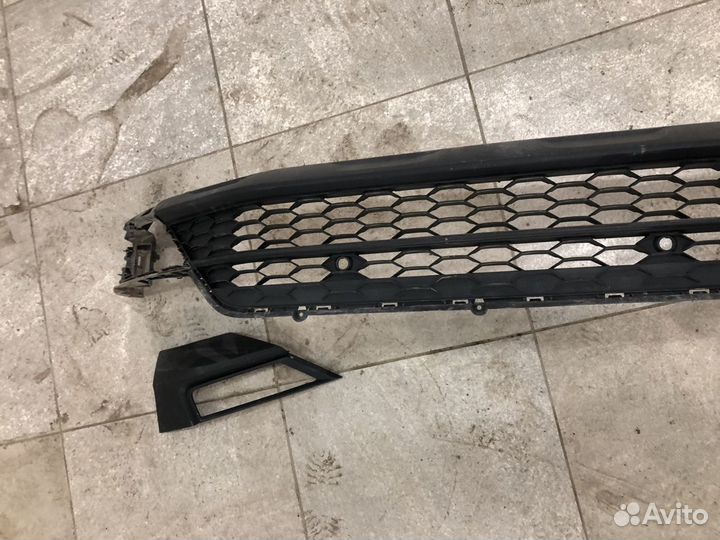 Передний Спойлер