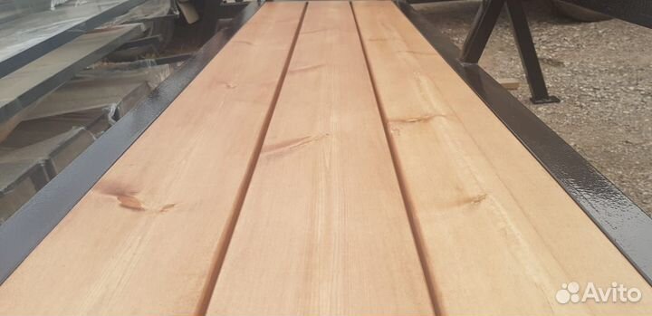 Садовые качели